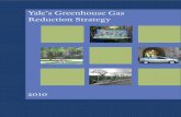 Yale’s Greenhouse Gas Reduction Strategysustainability.yale.edu/sites/default/files/ghg_brochure2010_web2.pdf350,000 pounds per hour of steam and 19,900 tons of chilled water to