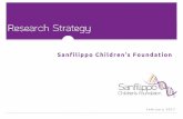 Sanfilippo Children’s Foundation€¦ · Metabolic Physician & General Paediatrician, Adelaide Women’s & Children’s Hospital. 6 Foundation Governance – Board of Directors