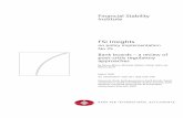 banklaw.in...2020/03/17  · FSI Insights are written by members of the Financial Stability Institute (FSI) of the Bank for International Settlements (BIS), often …