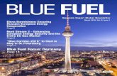 BLUE FUEL - Gazprom Germania · 2018-02-27 · Russian-European Energy Cooperation Page 5 Nord Stream 2 – Enhancing European Energy Security and the Entire EU Gas Market Page 9