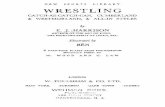 NEW SPORTS WRESTLING - JumpJet .info · 2017-02-09 · newsports library wrestling catch-as-catch-can, cumberland &westmorland, &all-in styles by e.j.^harrison author oftheartofjudo,