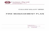Coalpac Pty Ltd - Castlereagh Coal · 2015-09-02 · The lands occupied by Cullen Valley Mine are predominantly managed by Forests NSW as part of the Ben Bullen State Forest, with
