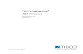 TIBCO   · C:\tibco. TIBCO Rendezvous installs into a version-specific directory inside TIBCO_HOME. This directory is referenced in documentation as