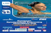 XXV Roma Synchro - Federazione Italiana NuotoXXV Roma Synchro Roma, Italy 31 May - 03 June 2007 Entry List by Nation NOC Name Date of Birth (m/ft in) Height Weight (kg/lbs) Event