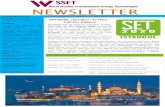 SET2020 - SET2020: Istanbul, Turkey - Call for Papers · SET2020: Istanbul, Turkey - Call for Papers SET2020 will be held in Istanbul, Turkey, from 18th to 20th August, 2020. Hosted