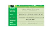 ACCOUNTANCY - University of Nigeria, Nsukka sunday_0.pdf · BUSINESS ADMINISTRATION, UNIVERSITY OF NIGERIA ENUGU CAMPUS Webmaster Digitally Signed by Webmaster’s Name ... Mrs. Ogoo