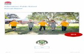 2018 Adamstown Public School Annual Report€¦ · Introduction The Annual Report for 2018 is provided to the community of Adamstown Public School as an account of the school's operations