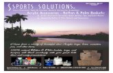 Your Premier Spa & Locker Room Amenity Supplier Acrylic Accessories - Rattan … · 2017-10-11 · Acrylic Accessories - Rattan & Palm Baskets: l Acrylic Accessories for Locker Room