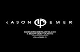COSMETIC DERMATOLOGY & BODY CONTOURING · UNLEASH REMARKABLE TRANSFORMATIONS WITHOUT SURGERY YOUR ULTIMATE BEAUTY. Trust your face to a true artist, a true expert. Natural, preventative