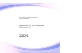 IBM MaximoAsset Management Version 7 Release 6€¦ · IBM WebSphere Application Server performance tuning.....120 Thread pool sizes .....121 Heap size values .....121 Determining