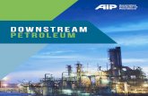 DOWNSTREAM PETROLEUM · suppliers of refined petroleum products is considered extremely reliable” and “an increasing number of refineries in Asia are capable of supplying Australian-specification