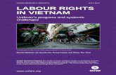 OXFAM RESEARCH REPORTS JULY 2016 LABOUR ......In Vietnam specifically, Oxfam noted improvements in the management approach which has increased levels of trust between workers and managers