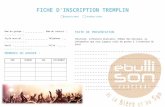 Ebulli'Son - Festival de la bière et du Son à Besançon · Web viewfiche d’inscription tremplin