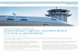 DIGITAL SOLUTIONS - SYNERGI™ LIFE FACING NEW AVIATION ... · Why we chose DNV GL - Digital Solutions: Synergi Life’s ability to register far more unexpected incidents and deviations.