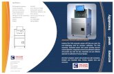 Automatic Vacuum Calibration System · Automatic Vacuum Calibration System Industry first fully automatic system will help you meet the ever-challenging need for precision calibration.