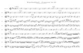 Pachelbel - Canon in D - Buckinghamshire Music Trust · Pachelbel - Canon in D Study Exercises Trumpet 65A B Tpt. 7 C D Tpt. 14 E Tpt. 21 F Tpt. 25 G Tpt. 29 H I Tpt. 34 J Tpt. 41