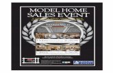 MODEL HOME SALES EVENTinhouse.homebuyers.com/fieldgate/banners/mar14/vaughan.pdf · 2 LUXURIOUS MODEL HOMES FOR SALE AT VAUGHAN'S MOST COVETED ADDRESS EXCLUSIVE LUXURY CAN BE YOURS