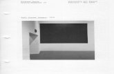 Amazon Web Services · Richard Serra MATRIX/BERKELEY 20 University Art Museum February — May 1979 Left Corner Square, 1979