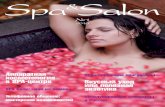 Spa Salon - Массаж · Москва, а/я 37 «Spa&Salon» №1 | 2010 ... что явление «спа» и как «клиентская по-требность обретения