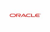 - Oracle Cloud · development tasks Migrations One-step migration of DB objects and data to Oracle. Translation of ... • Business information • Domains