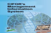 Printed by SMT Grafika Desa Putera, Indonesia. · Contents Author’s note Introduction The Importance of Management Information Systems Institutional Background MIS Overview and