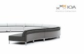 IOA - 8x8 portico print filesCMYK April 2016 Updatesioa-hcf.com/.../lounge/capri_lounge/ioa_portico_brochure.pdffrom IOA Furniture in collaboration with HOK Product Design seeks to