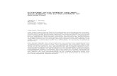 ECONOMIC DEVELOPMENT AND INNU SETTLEMENT: THE ... · SETTLEMENT: THE ESTABLISHMENT OF SHESHATSHIT JAMES J. RYAN, RR #1, Edwards, Ontario, Canada, K0A 1V0. ABSTRACT/RESUME This paper