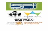 SFI STRONG FUTURE INTERNATIONAL TEAM ITALIA! · 3 deve avere un grande capitale per poter coprire eventuali costi extra 4 deve esistere da almeno 10 anni. Come sapete si potrebbe