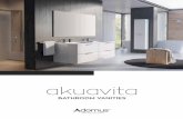 CHLOE YAKIRA ADRIAN ASTORIA - Welcome - Adornus · 2019-04-29 · ADRIAN All Wood Vanity , Wall Hung, Ceramic Top with Integrated Basin, (Double Ceramic Vessel and 2 mirrors on 59”