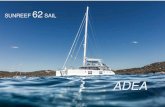 SUNREEF 62 SAIL - Swell Yachting | Swell Yachting 2018-12-16آ  â€¢ Satellite phone Iridium 9555 â€¢