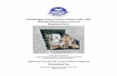 Bainbridge Island School District No. 303 Blakely ... · Programming (Ed Specs) April 2016 August 2016 Schematic Design August 2016 December 2016 Design Development January 2017 June
