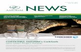 CORTICEIRA AMORIM’s CorkSorb wins Green Project Awardsamorim_news/2011_10_EN/files/news am… · CORTICEIRA AMORIM’s CorkSorb project, an innovative range of natural cork based