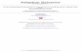 Adaptive Behavior - University of Sussexusers.sussex.ac.uk/~lb203/Publications/assets/ab02.pdf · 224 Adaptive Behavior 10(3–4) ception; Aslin, 1988). Bushnell and Boudreau (1993),