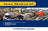 Gas Natural 2014-IIlarevistadelgasnatural.osinerg.gob.pe/publicaciones/files/38_2.pdf · 2014-II. Boletín Informativo de Gas Natural 2014 - II. Índice. NUESTRA MISIÓN: Regular