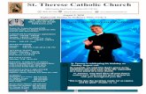 St. Therese Catholic Church · Home repair specialist 631 Montrave Ave. HomeLife Superior Realty Inc., Brokerage* Oshawa, ON L1J 4T3 BUS: 905-720-0228-7211163 TOLL FREE: 1-888-820-0228