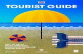 Welcome to the Tourist Information Centre in Ustka! · Welcome to the Tourist Information Centre in Ustka! maps guides and art books bike rental accommodation information internet