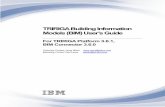 TRIRIGA Building Information Models (BIM) User’s Guide · 2020-06-17 · TRIRIGA Building Information Models (BIM) User’s Guide 9 Executive Summary The TRIRIGA 3.6.0 platform