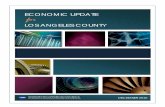 ECONOMIC UPDATE foreconomy.scag.ca.gov/Economy site document library...percent. Nonfarm employment in September 2016 totaled 4.36 million, adding 19,400 jobs over the month and 69,700