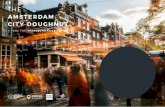 AMSTERDAM CITY DOUGHNUT - Kate Raworth · of social and planetary boundaries. It is a holistic snapshot of the city and one that serves as a starting point for big-picture thinking,