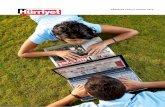 HÜRRİYET ANNUAL REPORT 2010imagehk.hurriyet.com.tr/.../2010FullYearAnnRep.pdf3 2010 was a year of recovery from the adverse effects of the global economic crisis for Hürriyet Gazetecilik