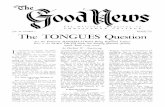The Good News - Herbert W. Armstrong Searchable Library News 1950s/Good News 1953... · 2020-02-10 · Page 2 The GOOD NEWS March, 15 it up” GRADIIAI.1 Y.Sometimes they twist, and