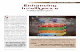 Digital EDition ntElligEncE Enhancing Intelligence · a former Chief of Naval Operations (CNO). Almost ten years ago, then-CNO ADM Michael Mullen introduced his “1,000-ship navy”