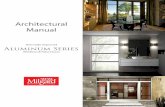 Architectural Manual - Milgard Windows & Doors find any windows better than Milgard. For complete warranty