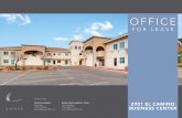 FOR LEASE€¦ · LAS VEGAS, NV 89102 LOGIC COMMERCIAL REAL ESTATE 3900 S UALAPAI AY, SUITE 200 LAS VEGAS, NV 9147 P 7023500 LOGICCRECOM The inormation herein as otained rom sources
