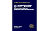 U.S. International Trade Commission Report.pdf · 2016-12-27 · U.S. International Trade Commission Washington, DC 20436 February 2006 Publication 3837 U.S.-Oman Free Trade Agreement: