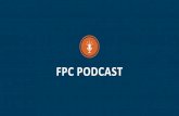 FPC PODCAST · 2020-03-26 · Podcast Addict Xavier Guillemane - Podcast Radio Addict 4.7* Podcast Player 8 Podcast App - Cast... Castbox.FM - Radio & Podcast & AudioBoo... Editors'