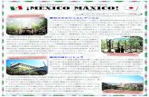 密林の中のシュルレアリスム - Saitama Prefecture第45期日墨戦略的グローバル・パートナーシップ研修計画 メヒコ マヒコ - 魅惑の国メキシコ