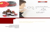 AcroSeal Packaging - Fisher Scientific...2 Introduction Since the launch of AcroSealTM packaging we have introduced a new septum, which helps preserve product quality for longer. In
