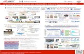 ISC18-poster-ABCI application JH r3 - 産業技術総合研究所 · 2019-12-27 · Title: Microsoft PowerPoint - ISC18-poster-ABCI_application_JH_r3.pptx Author: Shin'ichiro Created