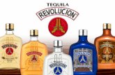 the elaboration of Pulque, a fermented indigenous beverage. E… · • Presentation: 100% Blue Agave, double distilled and state bottled. Bottles: 750 ml (US/Canada), 700 ml & 50ml.